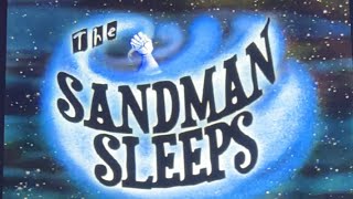 Download lagu Courage The Cowardly Dog in: The Sandman Sleeps Title Card