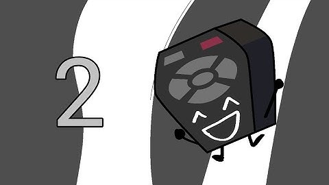 Random object show Voting 2