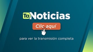 En Vivo Teleantioquia Noticias De Las 700 P.m. 20 De Octubre De 2025
