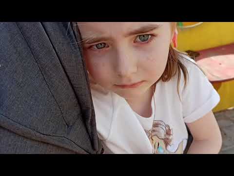 Рыжая ДЕРЕВЕНЩИНА решила стать МАЛЯВКОЙ ! Снова всех надула !