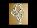 Ganpati bappa morya | DIY Ganesha | DIY cotton art #ganpatibappa #diyganesha #craft #shorts #diy