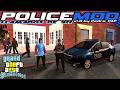 MOD DE POLICIA - GTA SAN ANDREAS - EP#5 - POLICIA DE LA CIUDAD - DeaconYT1999