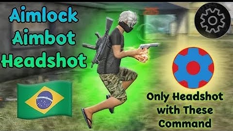 ✅ Increase 99.99% HEADSHOT 🥵 Rate By This Set Edit Commands 🇧🇷 | Set Edit Free fire