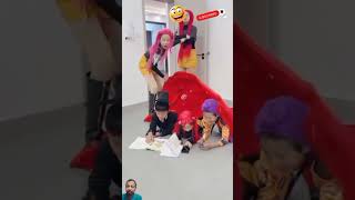 Sisters Surprise Us .25