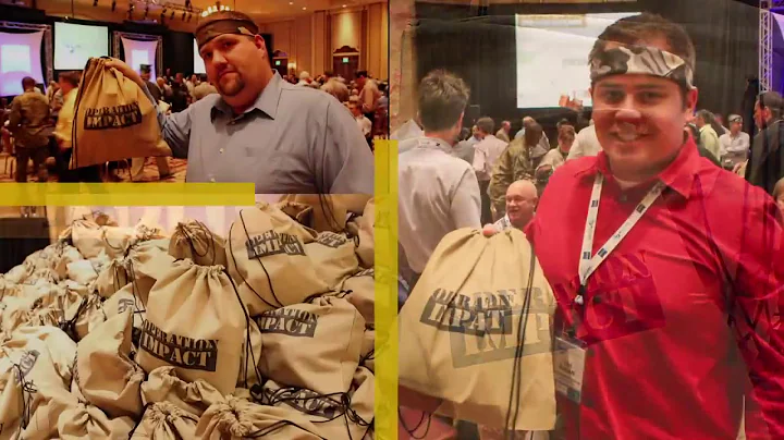 Operation Impact Team Building Activity