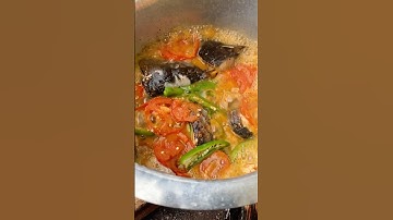 Fish boil recipe 😋 Naga style fish boil | Naga style fish boil recipe