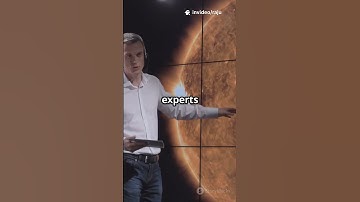 Did Parallel Universe is True By NASA 🤯