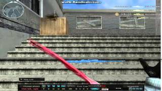 CrossFire Lucky Shot !!