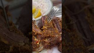 Mutton Raan Steam Roast | Complete Recipe in our YouTube Channel |