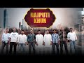 Rajputi khoon  vishal rana  new rajputana song 2023  official  new thakur song 2023