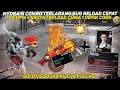 GW NYOBA COMBO BUG RELOAD SG OPM + NIKITA!! GILAA RELOAD CUMA 1 DETIK COKK 😭 - FREE FIRE image