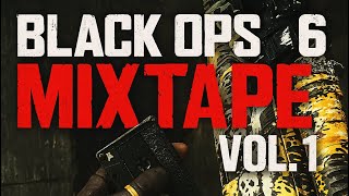 Call Of Duty Bo6 Mixtape Vol.1