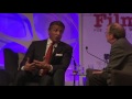 SBIFF 2016 - Montecito Award - Sylvester Stallone Talks Rambo