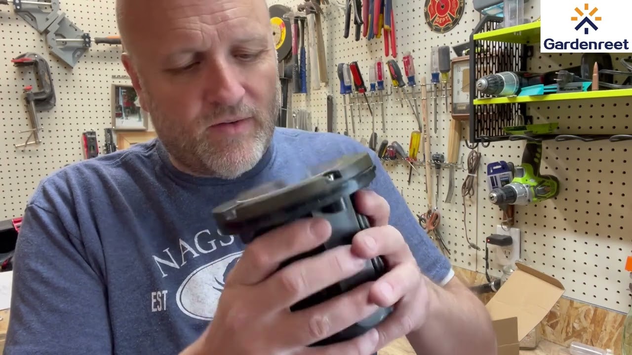 Discover the Brass Well Light: Transforming Outdoors with Low Voltage Brilliance!