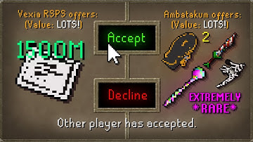 CLEANING THE RICHEST ECO FOR BILLIONS IN-GAME!!! (BANK STAKES) + 20M PKP GIVEAWAY! - Roat Pkz RSPS