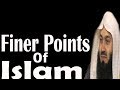 What makes Islam Different | Mufti Menk