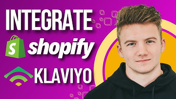 How to Integrate Shopify and Klaviyo  (Easy Integration Tutorial)