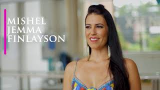 Learn Brazilian Samba with Mishel