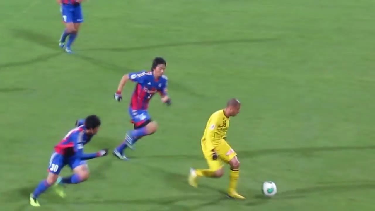 柏レイソル ジョルジワグネル 日立台最後の吹き荒れる Fc東京戦 Youtube 柏レイソル ジョルジワグネル 日立台最後の吹き荒れる Fc東京戦 Youtube