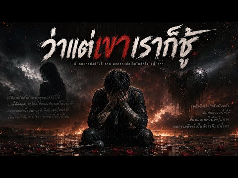 ว่าแต่เขาเราก็ชู้-Dumding Music 17 (Cover)