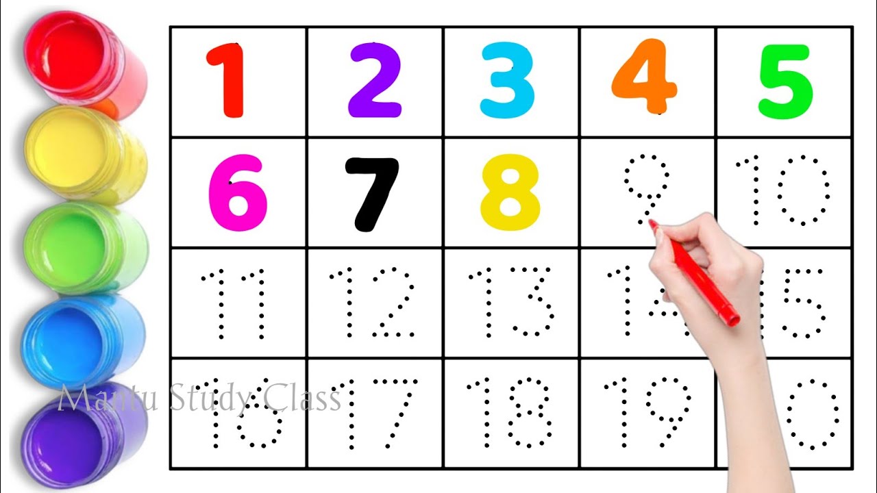 number-song-1-20-for-children-counting-numbers-the-singing-walrus