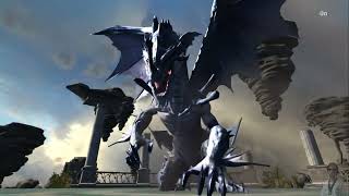 Lineage2 Revolution #EP2 มังกรร้ายกอร์เซาร์กับปลาย่างที่หายไป (Gameplay) screenshot 3