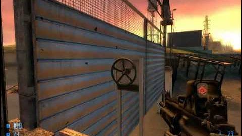 Half-Life 2 SMOD Chapter 2 Part 4