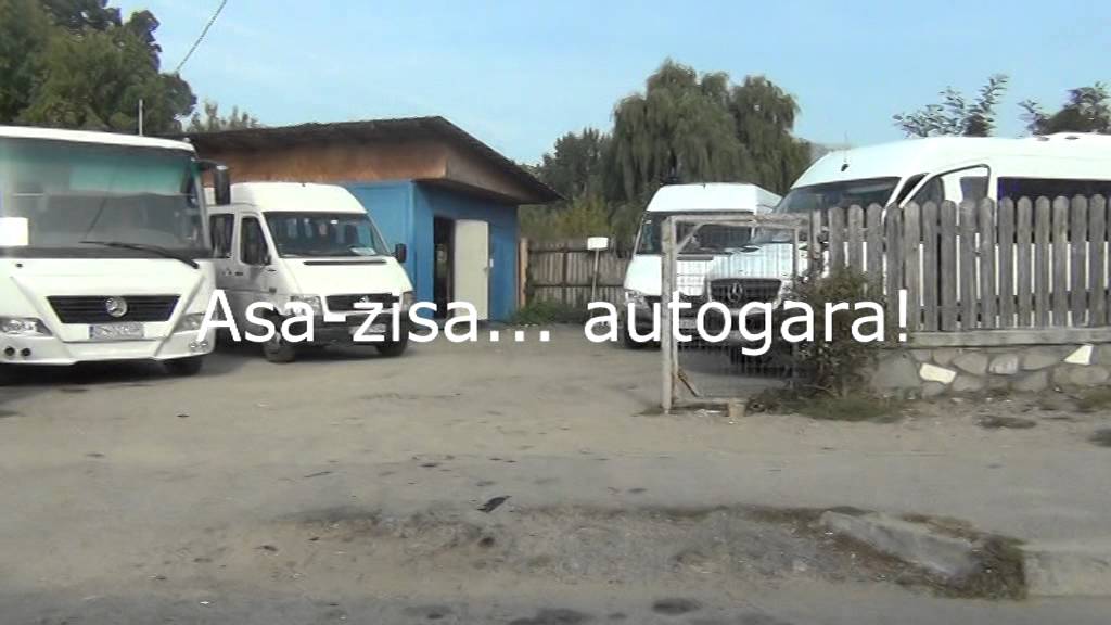 Strada Independentei, Gaesti, 2015