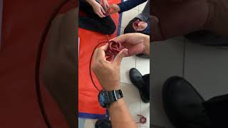 Anyaman Wogel Pengakap Anyaman Wogel Pengakap