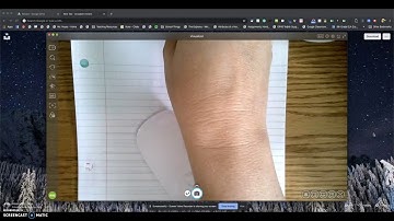 Screencastify w/ Document Camera