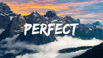 Thumbnail of Perfect - Ed Sheeran (Lyrics) || Lewis Capaldi, John Legend (Mix Lyrics)