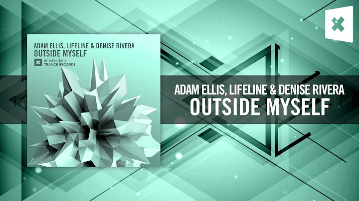 Adam Ellis vs. Lifeline, Denise Rivera - Outside M...