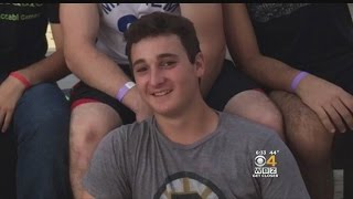 Friends, Family Remember Sharon Man Killed During Attack In Israel
