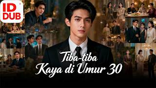  Episodedihina Dan Diusir Mertua Ia Malah Jadi Penguasa Konglomerat Teratas