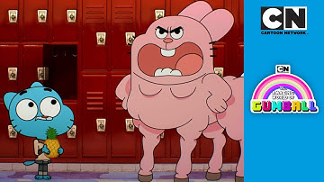 Gumball