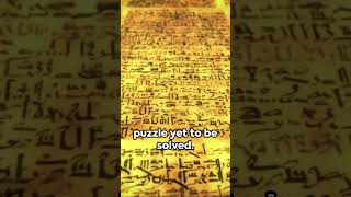 The Voynich Manuscript: Unsolved Mystery or Alien Code?