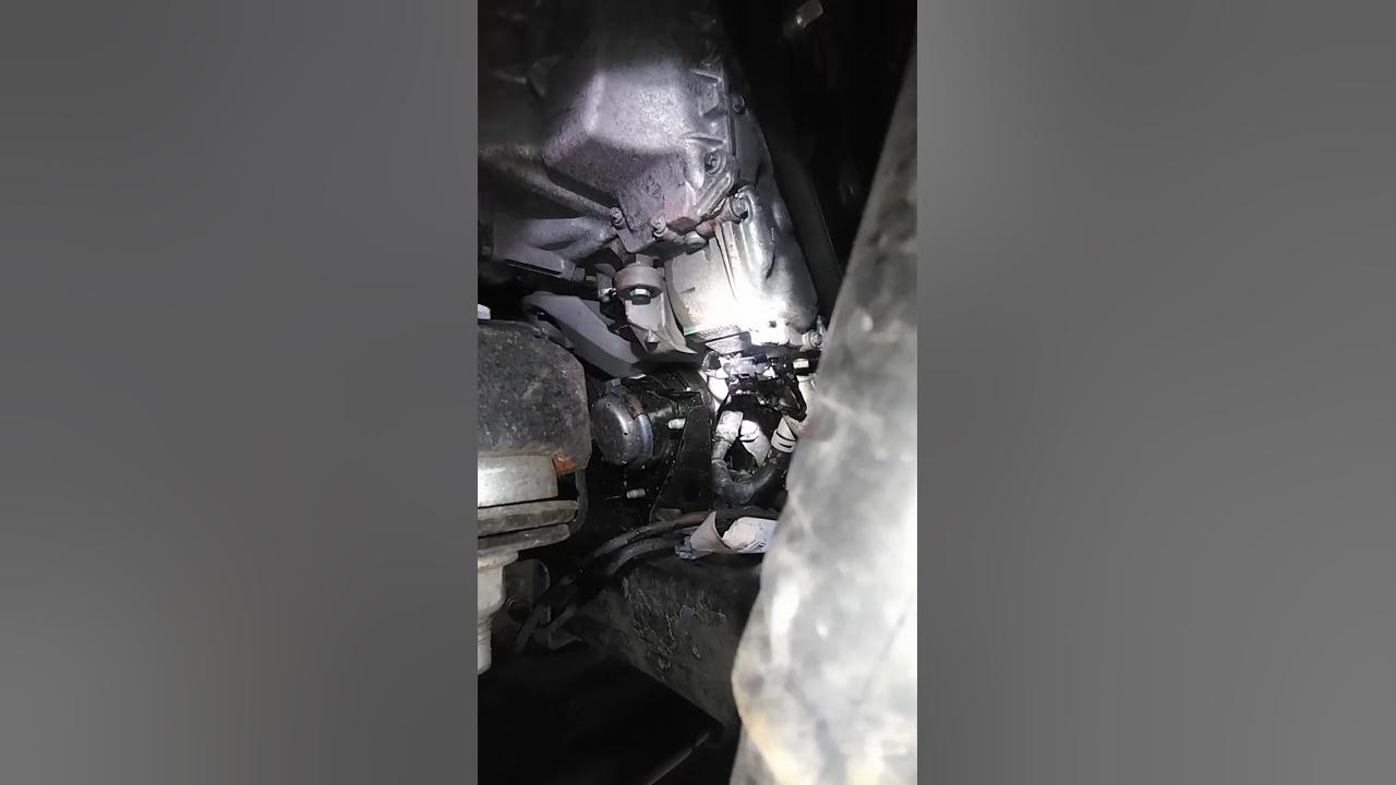 2020 jeep wrangler 2.0t overheating diagnosis YouTube