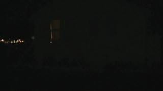 Leaping Arch test