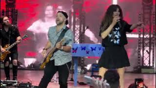 Sylwia Grzeszczak - Tamta dziewczyna - Fun Festival Sosnowiec 2024