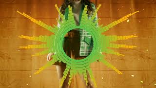 Magnets - Music Visualizer