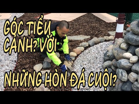 Video C159 GÓC TIỂU CẢNH? ĐƯỢC TẠO HÌNH TỪ NHỮNG HÒN ĐÁ... - youtube