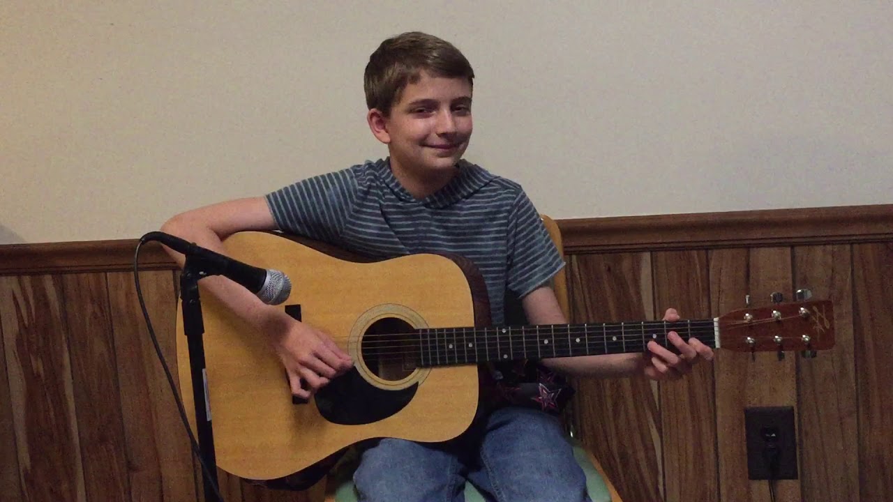 Soldier's Joy Guitar YouTube