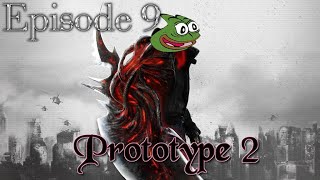 Prototype 2 - Can The 'Bruh' Guy Shut The Hell Up #9