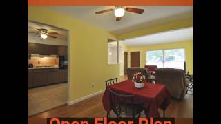 2513 Sims Ave video tour
