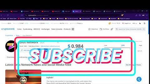 Bring Your Bitcoin To Solana With Zeus Network