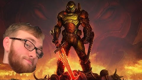 Doom Eternal is an FPS Masterpiece!!