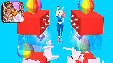 Stretch Legs ​- All Levels Gameplay Android,ios (Levels 95-98)