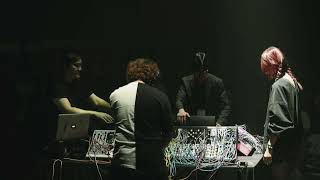Synthderellar – Live Modular Synth | After Party Performance @ PGVIS 2025 (Full Show)