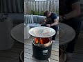 Valentine’s Date Night Idea 🔥Wizard Fire Pits