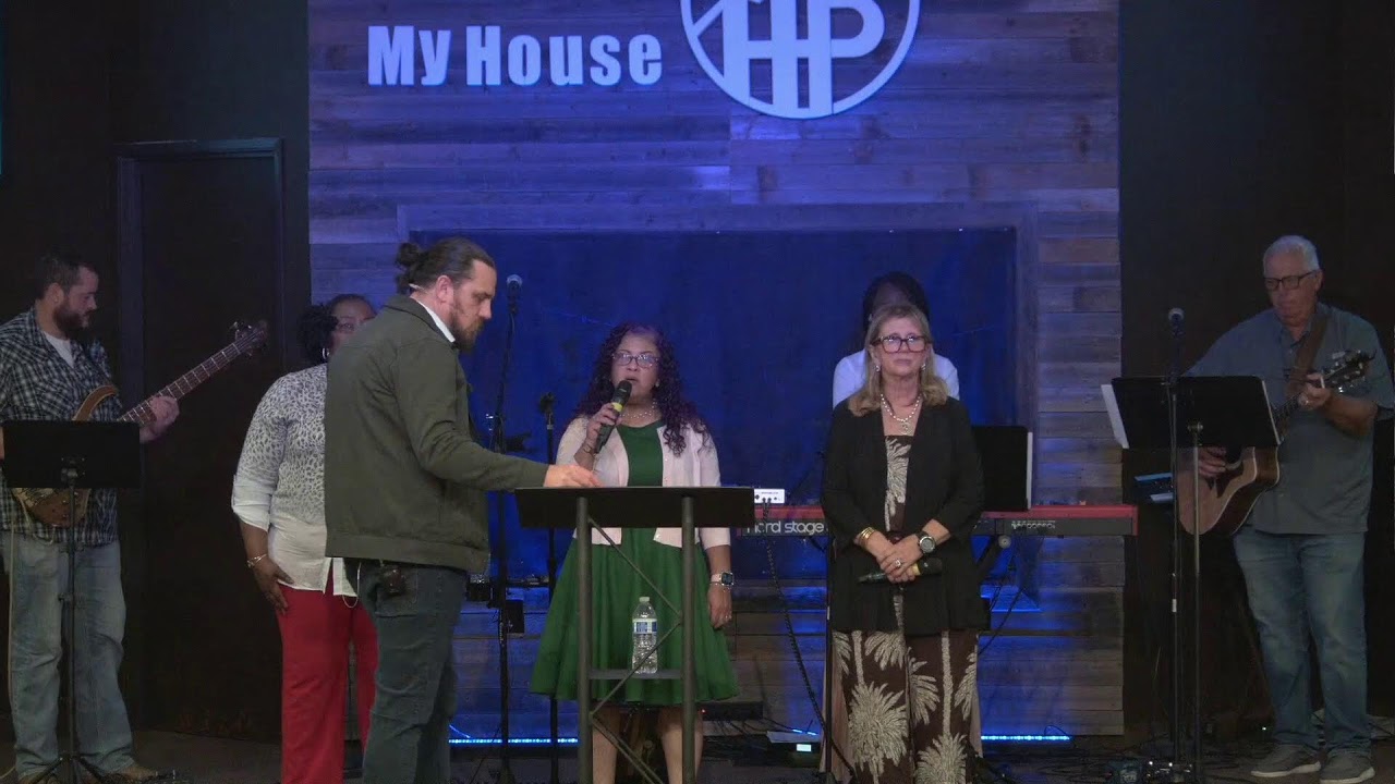 The Prayer of Hannah